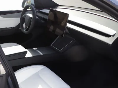 2026 تيسلا موديل واي