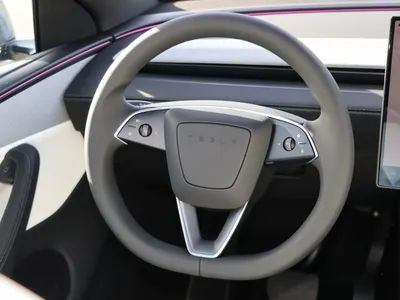 2026 تيسلا موديل واي