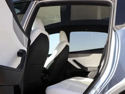 2026 تيسلا موديل واي