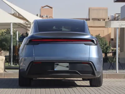 2026 تيسلا موديل واي