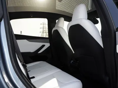 2026 تيسلا موديل واي