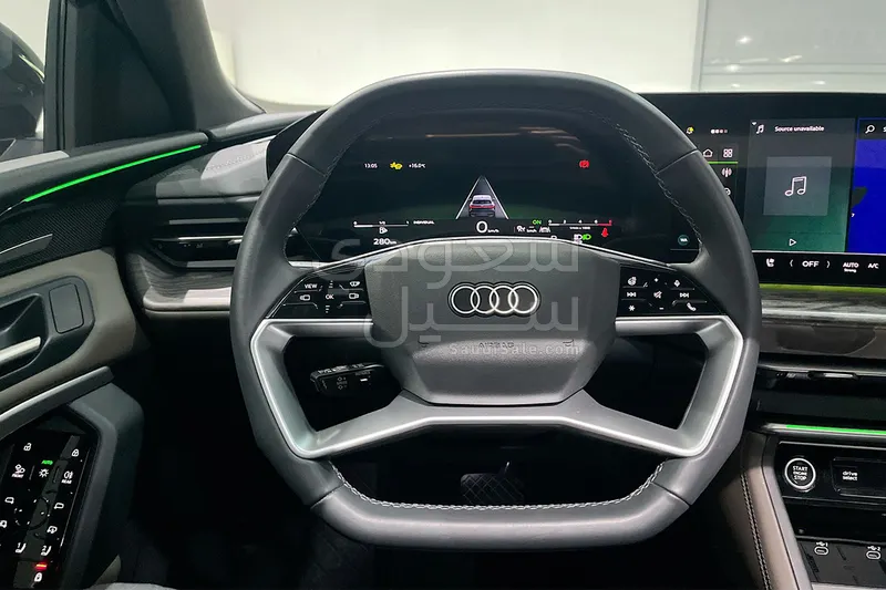 2025 اودي كيو 5