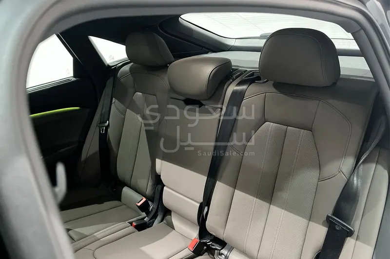 2025 اودي كيو 5