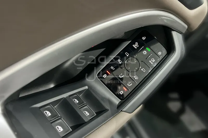 2025 اودي كيو 5