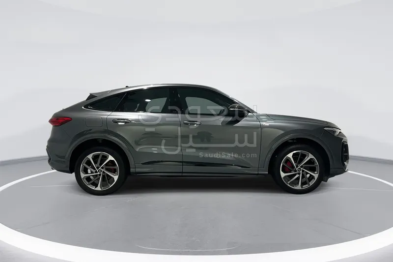 2025 اودي كيو 5