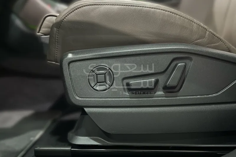 2025 اودي كيو 5