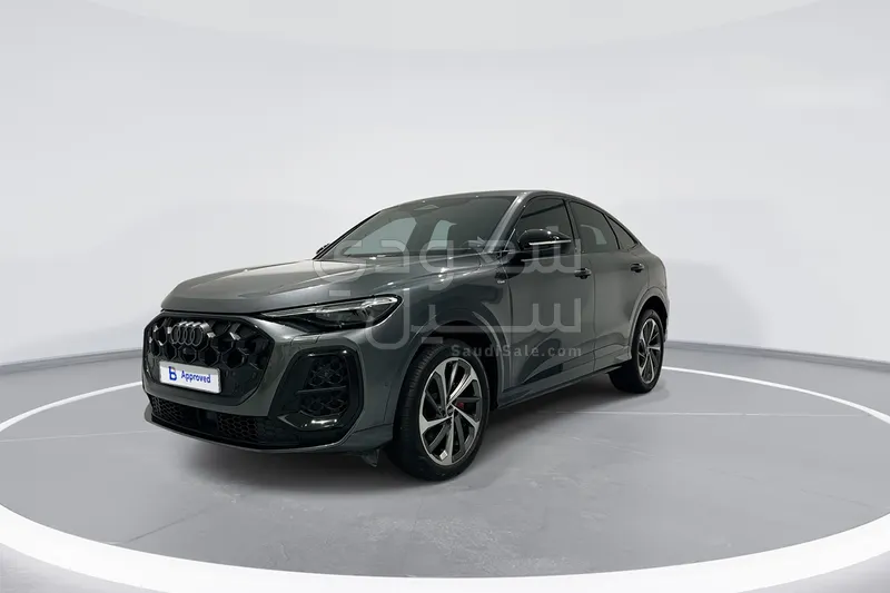 2025 اودي كيو 5