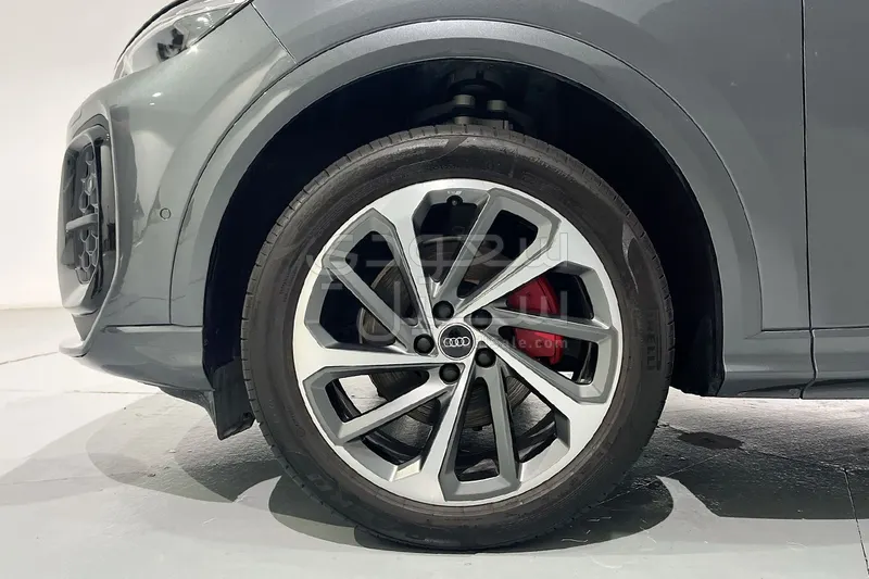 2025 اودي كيو 5