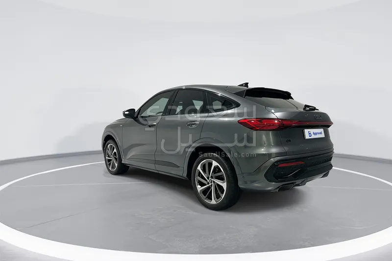 2025 اودي كيو 5