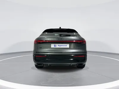 2025 اودي كيو 5