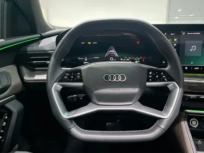 2025 اودي كيو 5