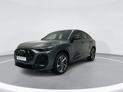 2025 اودي كيو 5