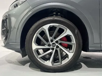 2025 اودي كيو 5