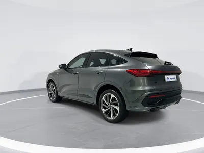 2025 اودي كيو 5