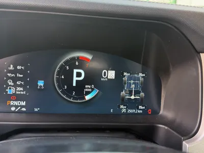 2024 فورد برونكو رابتر