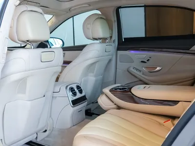 2019 مرسيدس - بنز إس 450