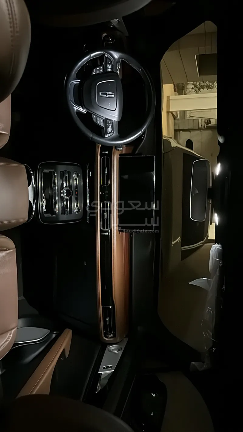 2022 لنكولن نوتيلوس