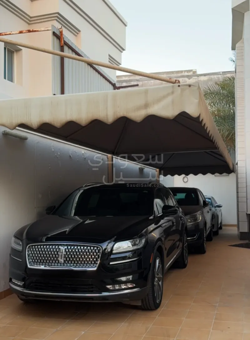 2022 Lincoln Nautilus