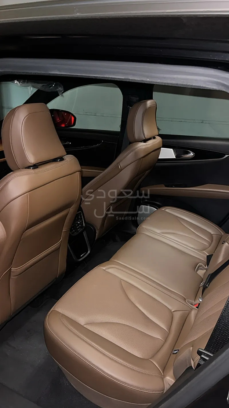 2022 لنكولن نوتيلوس