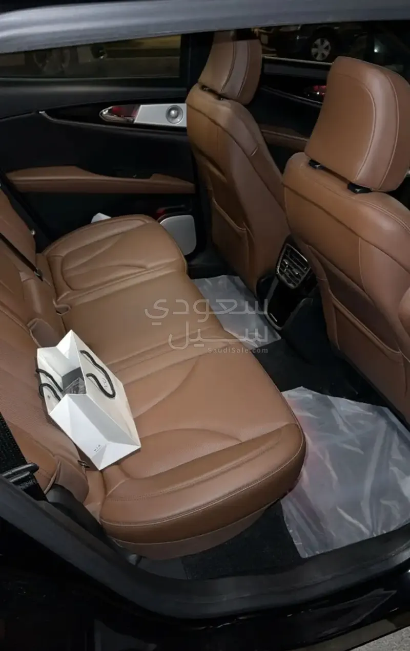 2022 Lincoln Nautilus