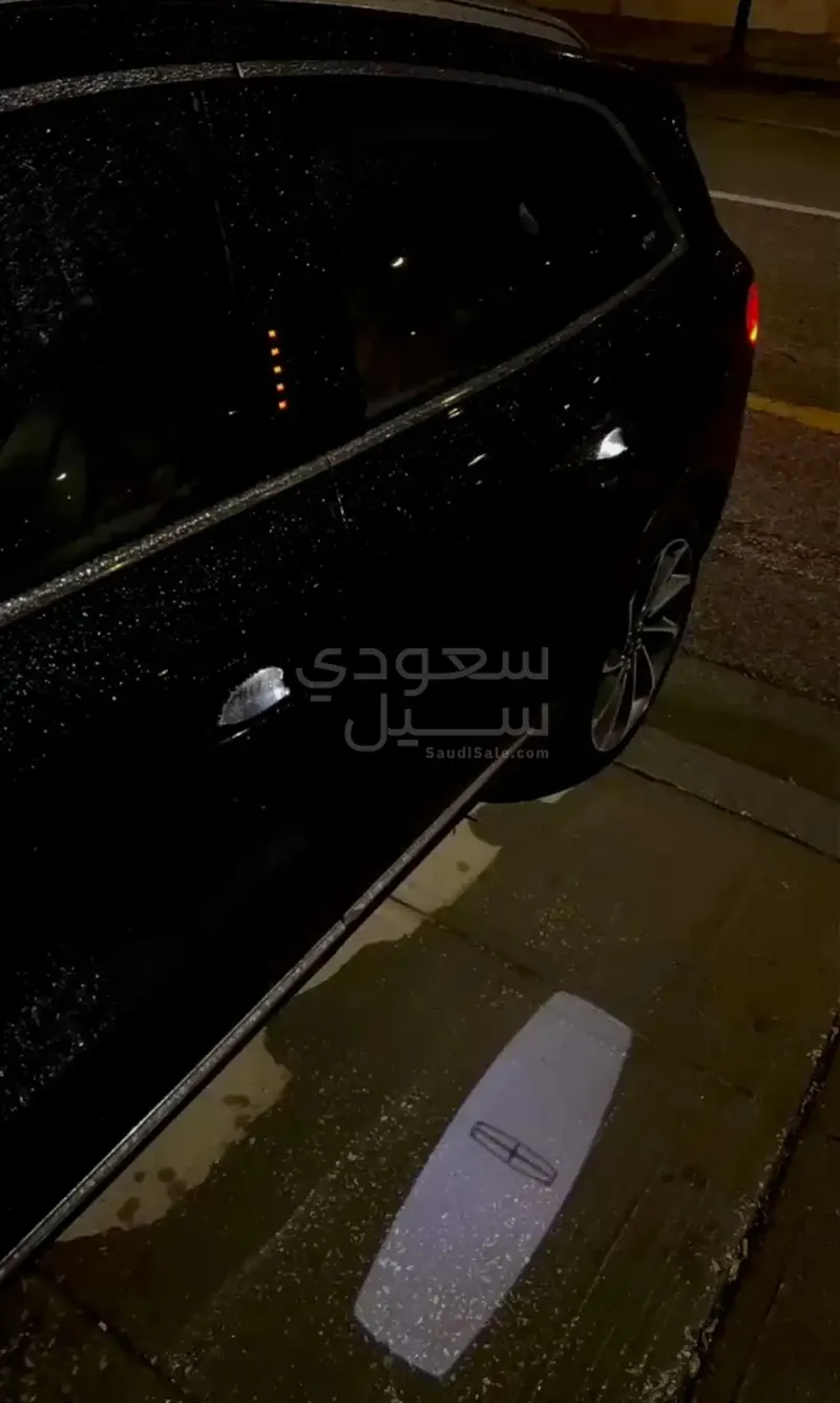 2022 Lincoln Nautilus