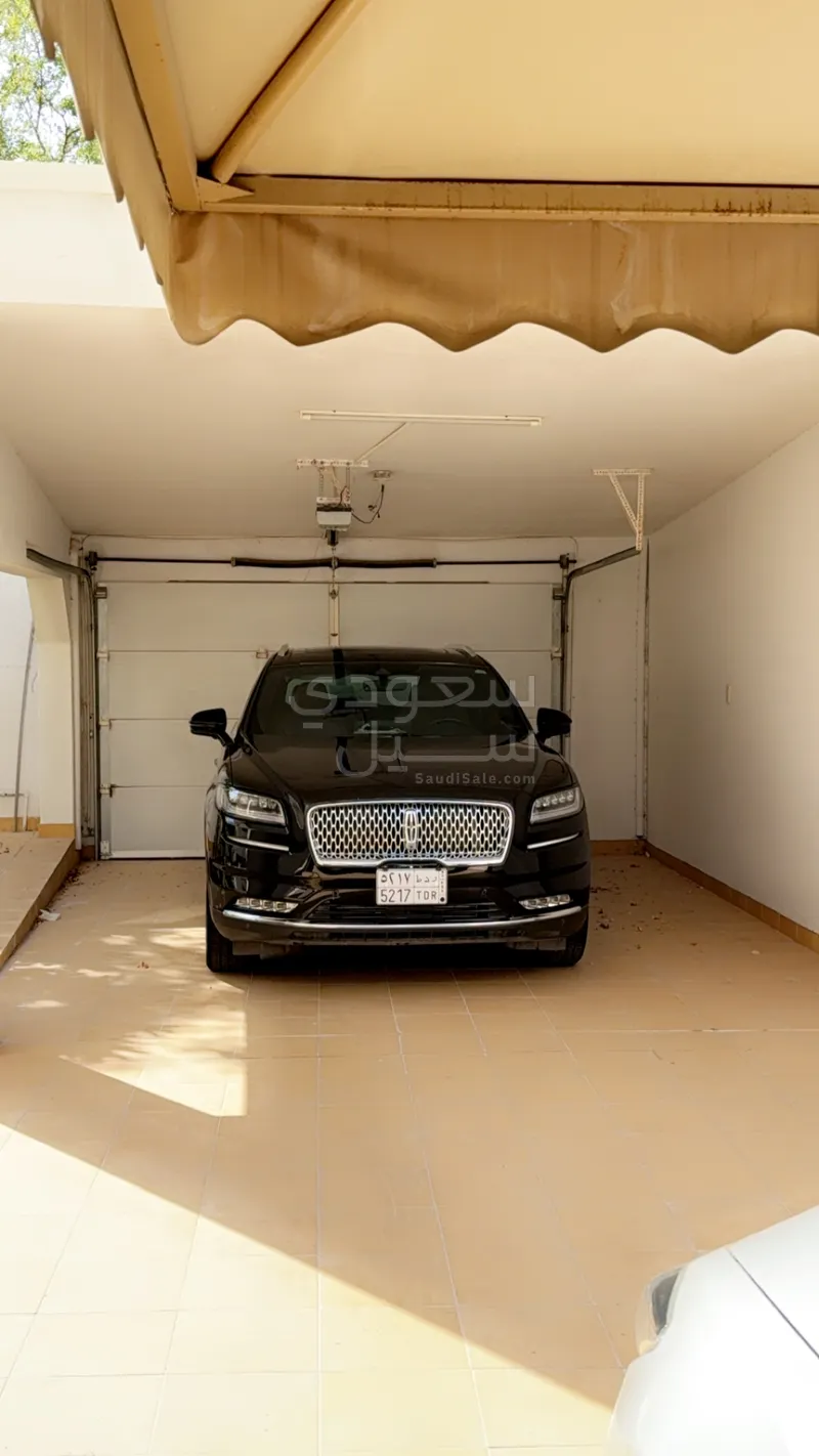 2022 Lincoln Nautilus