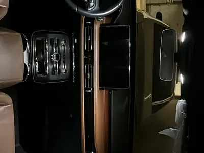 2022 لنكولن نوتيلوس