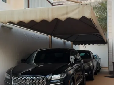 2022 Lincoln Nautilus