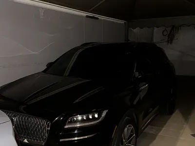 2022 لنكولن نوتيلوس