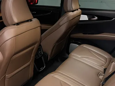 2022 لنكولن نوتيلوس