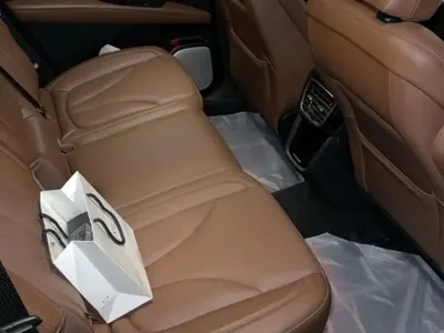 2022 Lincoln Nautilus