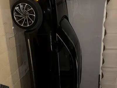 2022 لنكولن نوتيلوس