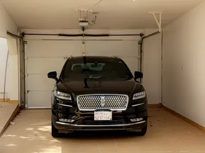 2022 Lincoln Nautilus