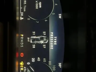 2022 Lincoln Nautilus