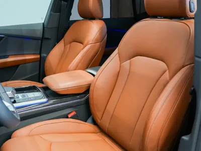 2025 اودي كيو 8 اس لاين