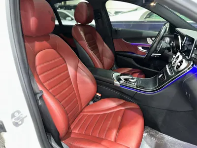 2019 مرسيدس - بنز سي 43 أي إم جي