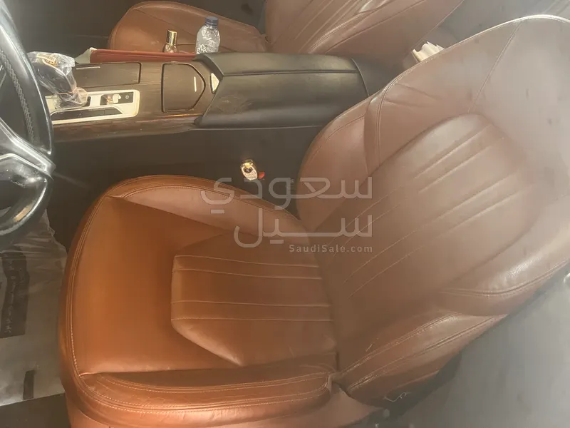 2015 مازيراتي جيبلي