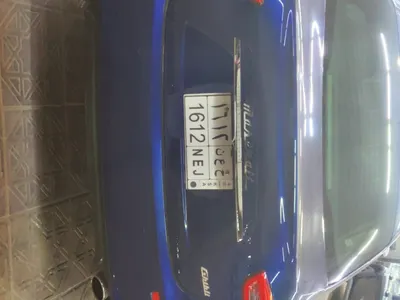 2015 مازيراتي جيبلي