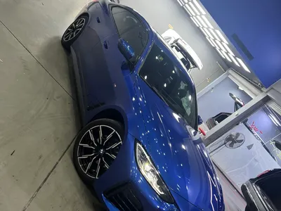 2024 بي ام دبليو الفئة الرابعة 420 أي