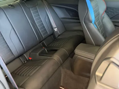 2025 بي ام دبليو الفئة ام إم 2