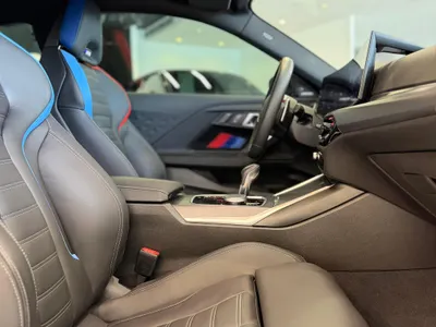 2025 بي ام دبليو الفئة ام إم 2