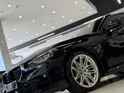 2025 بي ام دبليو الفئة ام إم 2