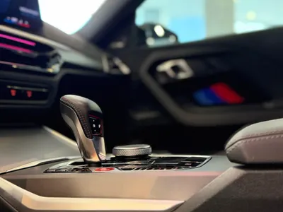 2025 بي ام دبليو الفئة ام إم 2