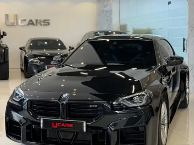 2025 بي ام دبليو الفئة ام إم 2