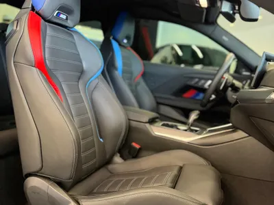 2025 بي ام دبليو الفئة ام إم 2