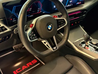 2025 بي ام دبليو الفئة ام إم 2