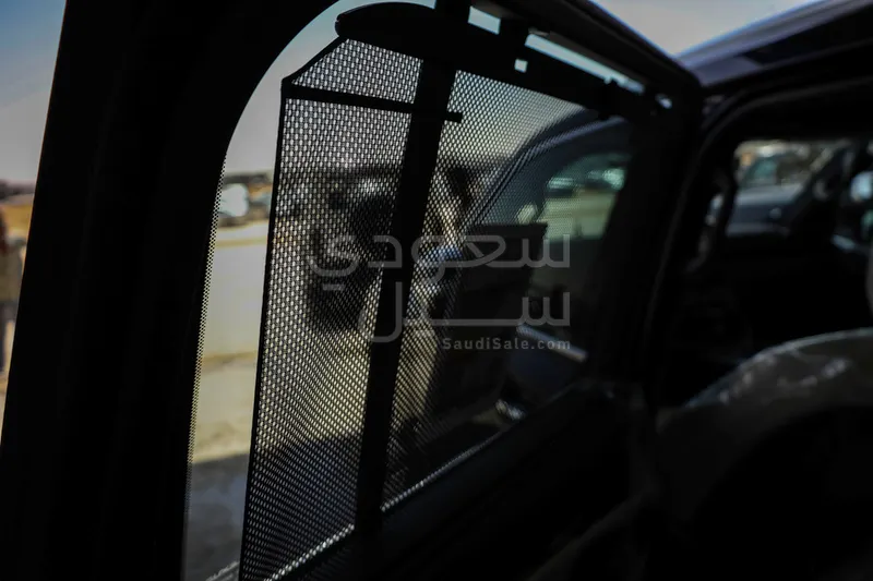 2026 لكزس إل إكس 600