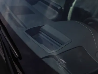 2026 لكزس إل إكس 600