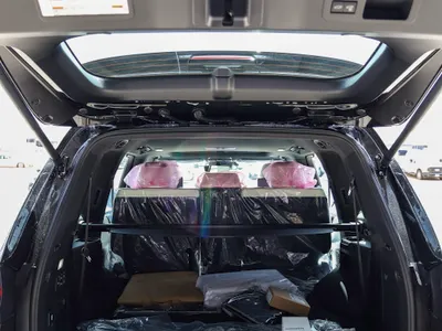 2026 لكزس إل إكس 600