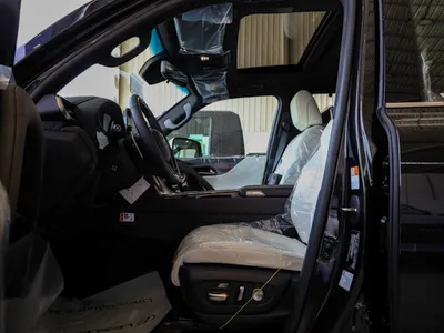 2026 لكزس إل إكس 600